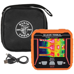 klein tools ti250 redirect to product page