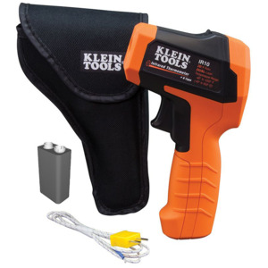 klein tools ir10 redirect to product page