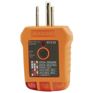 Klein Tools RT210