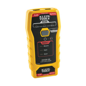 klein tools vdv526-100 redirect to product page