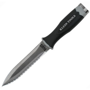 Klein Tools - DK06 - Serrated Duct Knife