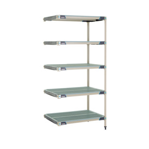 Metro Stainless Steel Shelving Units