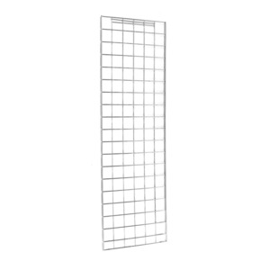 Metro EP55S Super Erecta Enclosure Panel, Stainless Steel, 18.375 