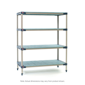 Metro MF-213074G-S-4