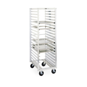 Pan Racks