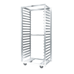 Pan Racks