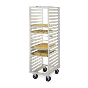 Pan Racks