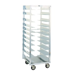 Metro Roll-In Refrigerator Pan Rack