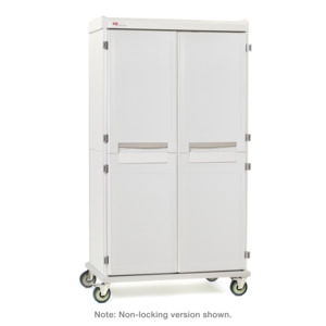 Storage Cabinets & Accessories