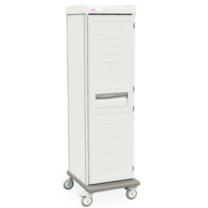 Metro SXRS76CM5 Starsys Mobile Supply Cabinet, 22.75