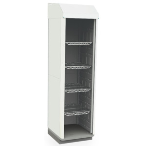 Storage Cabinets & Accessories