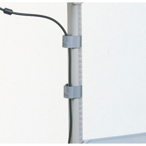 TestEquity: Metro TMX Post-Mount Cable/Tube Management Clips