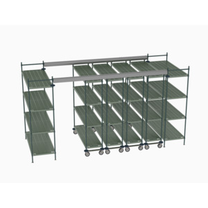 Metro TT14-E2460M1860P