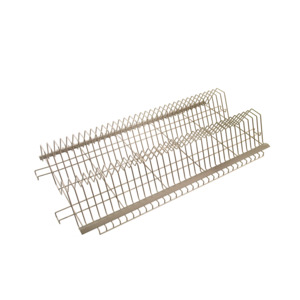 24 Inch Rack Metro Metro XTR2448XE Tray Drying Rack for 24