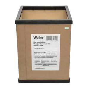Weller 145-2012-ESDN