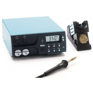 Weller T0053366699N WR 3M Control Unit 230V F/G, WR Series