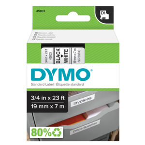 dymo 45803 redirect to product page