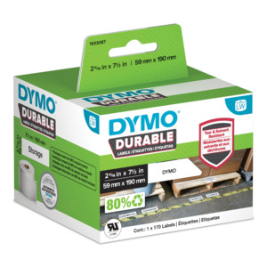 Dymo 30252 12 Pack