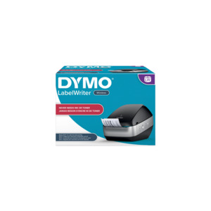 DYMO 2002150 LabelWriter Wireless LabelWriter Series TestEquity