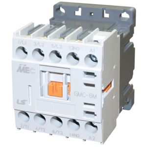 Altech GMC-12M-10-AC120V