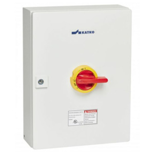 Altech KET4100UL98 Y/R