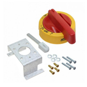 Altech OKA/KU LK10 Y/R