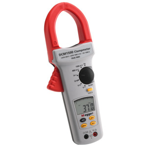 megger dcm1500 redirect to product page