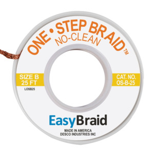EasyBraid OS-B-25
