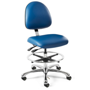 Bevco 9351ME4-BLU-CARD5S