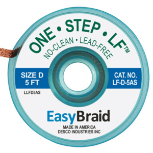 EasyBraid LF-D-5AS