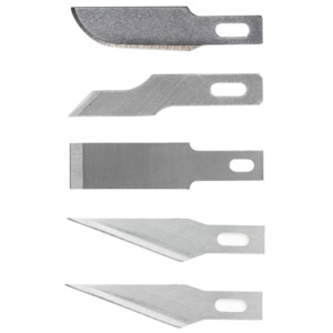 Utility Knife Replacement Blades