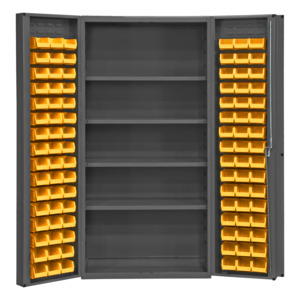 Durham Mfg DC-DLP-96-4S-95