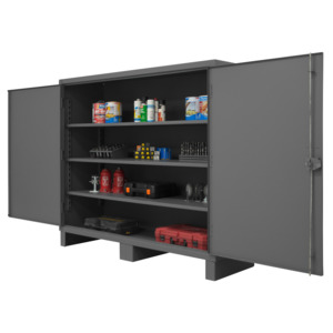 Durham Mfg HDC-247266-3S95