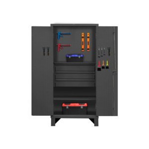 Durham Mfg HDCDPWT243678-3M95