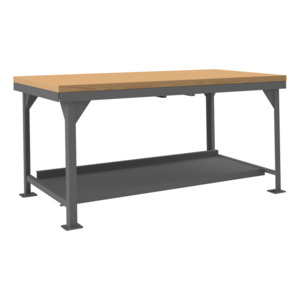 Benches, Workstations & Seating