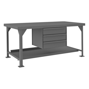 Benches & Accessories