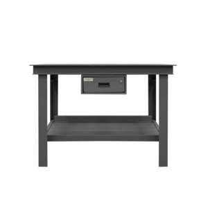 Benches & Accessories