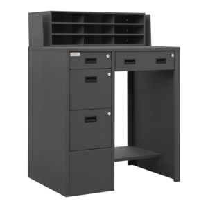 Benches & Accessories