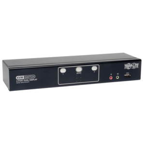 Tripp Lite B004-2DUA2-K