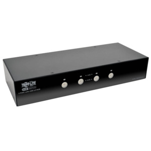 Tripp Lite B004-DPUA4-K