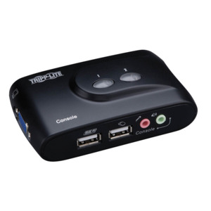 Tripp Lite B004-VUA2-K-R