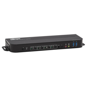 Tripp Lite B005-DPUA4