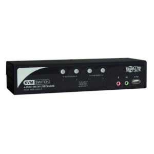 Tripp Lite B006-VUA4-K-R