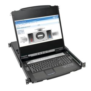 Tripp Lite B030-008-17-IP