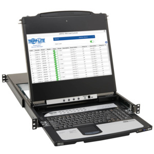 Tripp Lite B030-DP16-17DIP