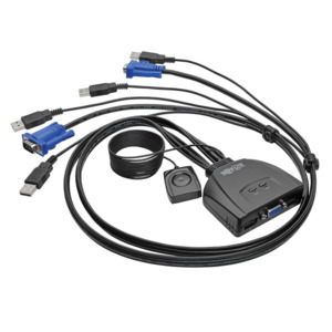 Tripp Lite B032-VU2