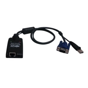 Tripp Lite B055-001-USB-V2