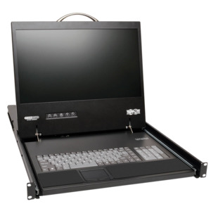 Tripp Lite B070-008-19-IP