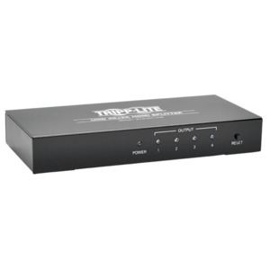 Tripp Lite B118-004-UHD