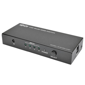 Tripp Lite B119-004-UHD